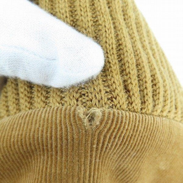 A BATHING APE アベイシングエイプ 裏ボア ジャケット ブルゾン M