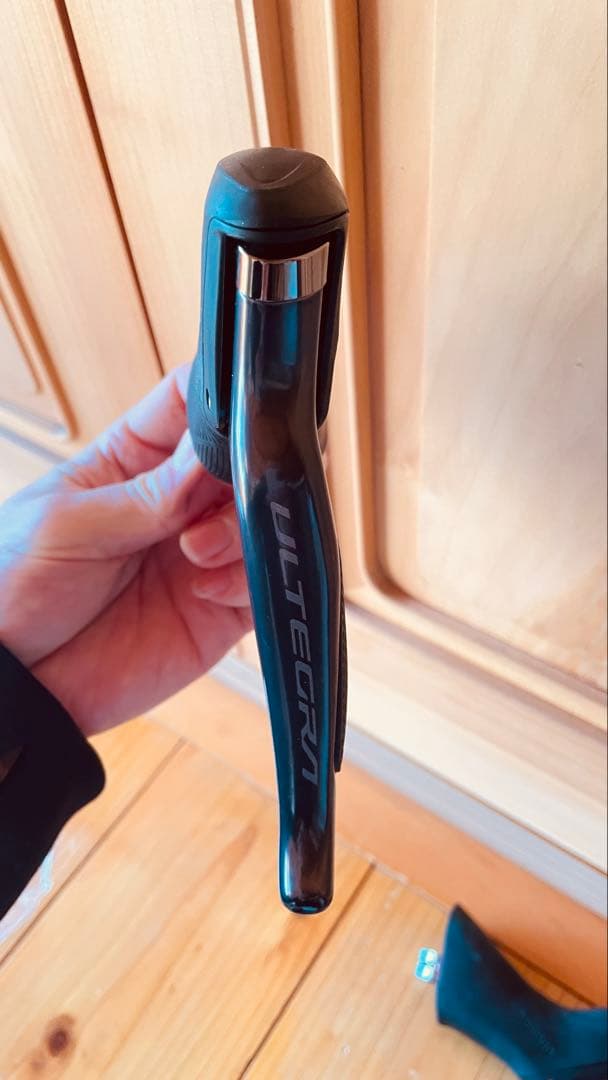 最終値下げ！アルテグラR8150 Di2 FD.RD.STIレバーセット12速