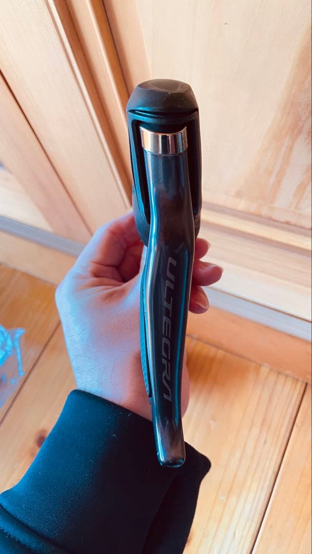 最終値下げ！アルテグラR8150 Di2 FD.RD.STIレバーセット12速