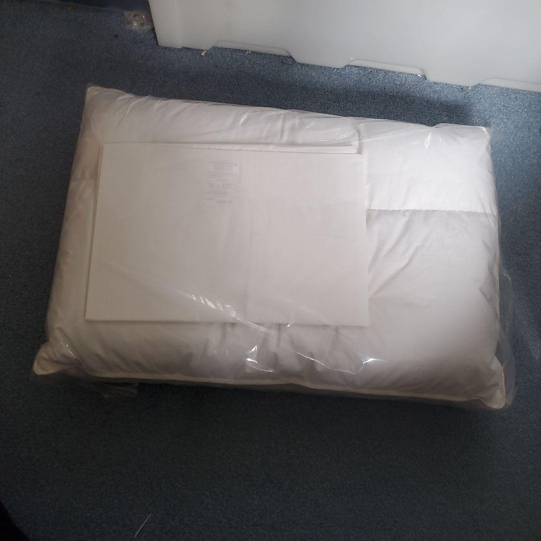 アパホテル 枕 ADJUSTFIT アジャストフィット APA オリジナル