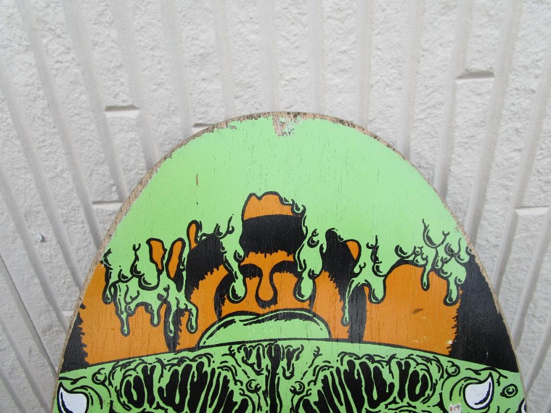 GRAVITY グラヴィティー　スケートボード　スラスター3　サーフイン陸トレ