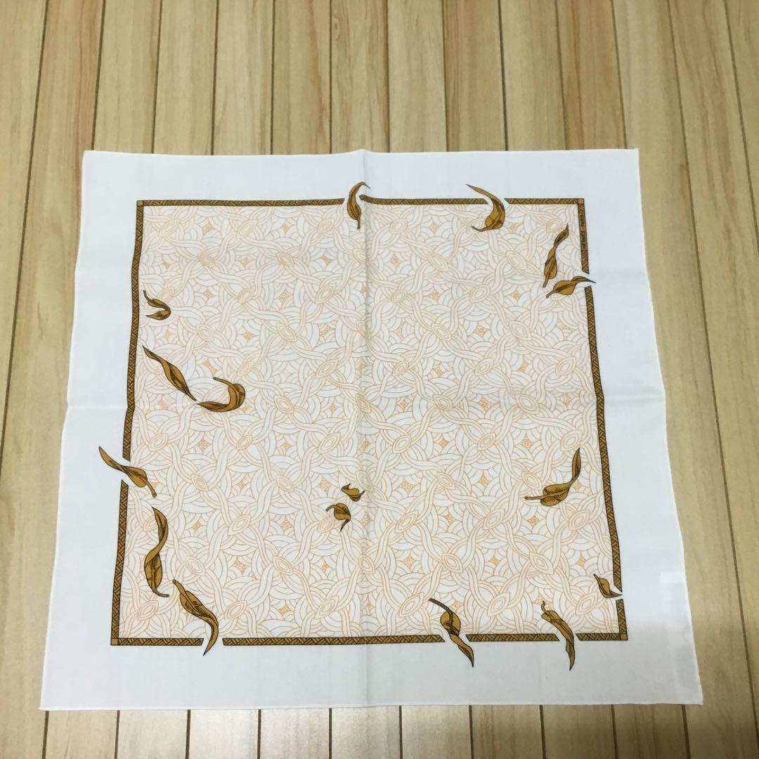 エルメス　ランチョンマット