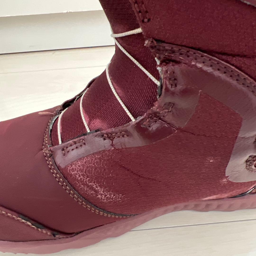 バートン　ブーツ　レディース　Burton FELIX BOA