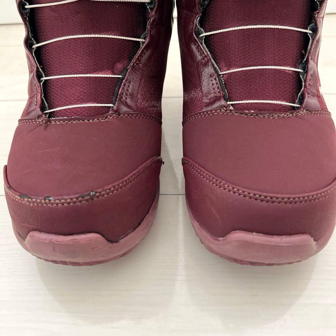 バートン　ブーツ　レディース　Burton FELIX BOA