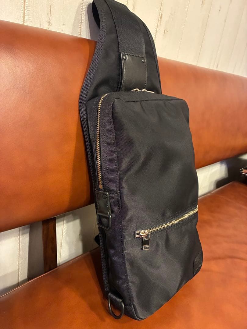 PORTER LIFT SLING SHOULDER BAG ポーター