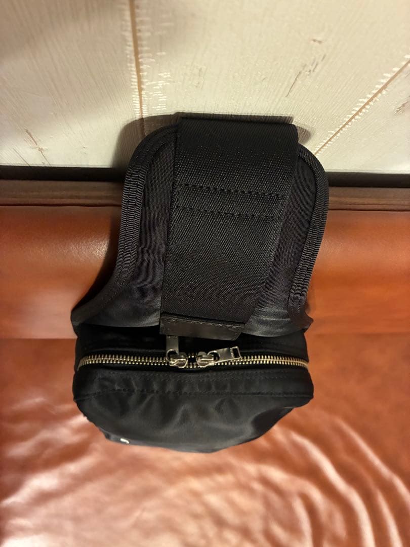 PORTER LIFT SLING SHOULDER BAG ポーター