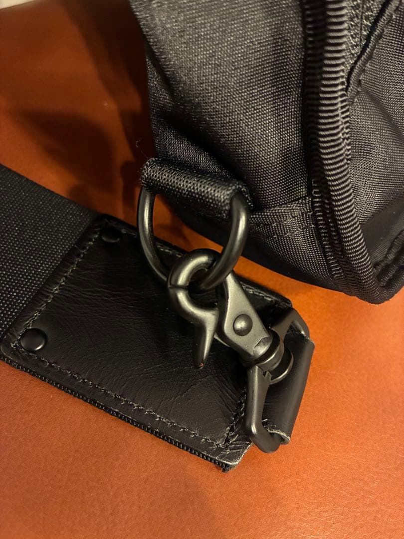 PORTER LIFT SLING SHOULDER BAG ポーター