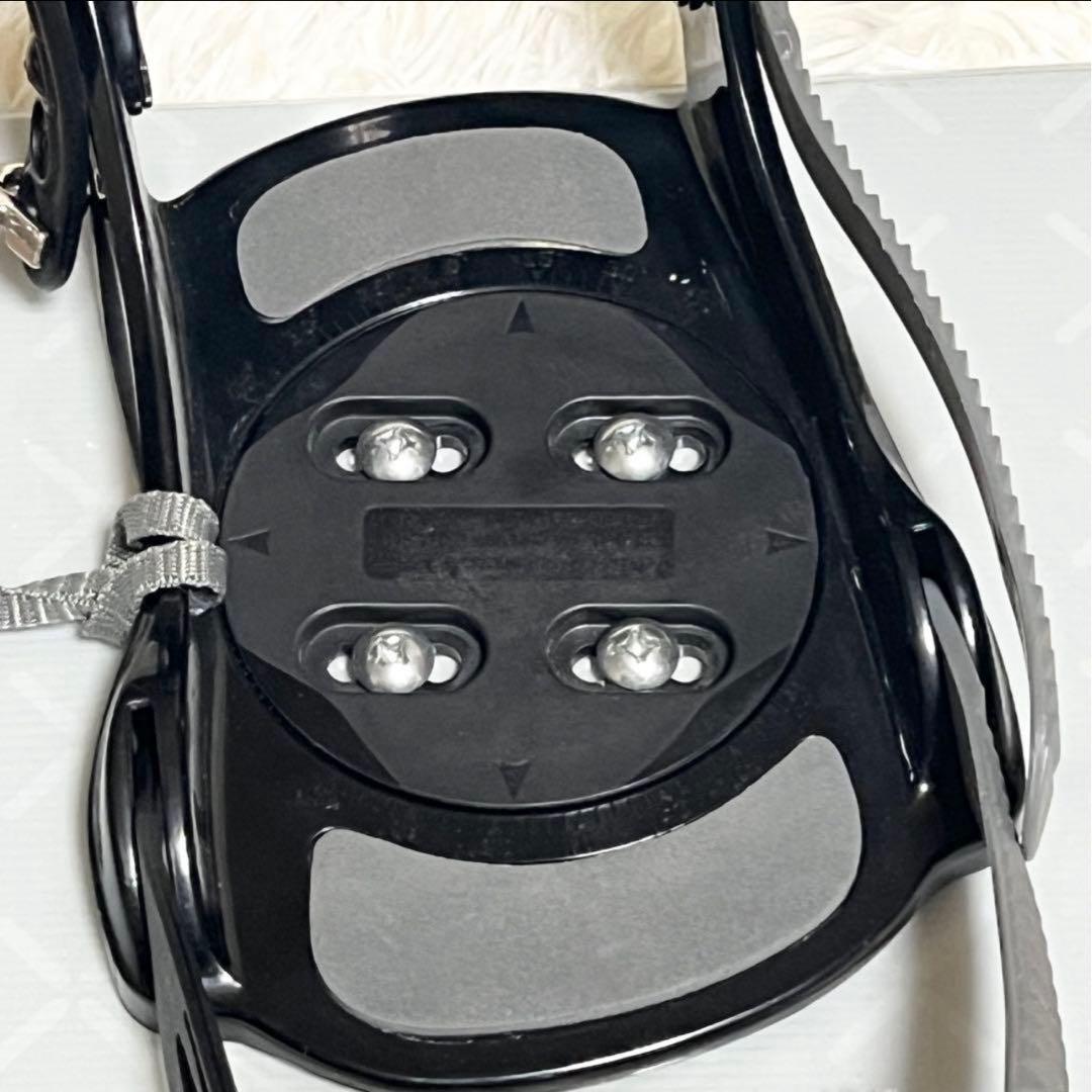 【3点セット】スノーボード ジュニア　IGNIO GRV TEAM 108