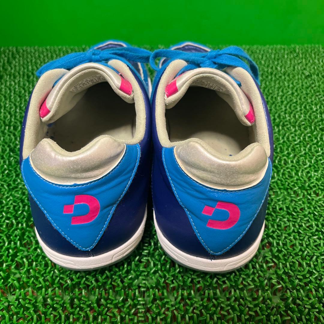 デスポルチ フットサルシューズ テッサ ライト ID PRO2 LTD