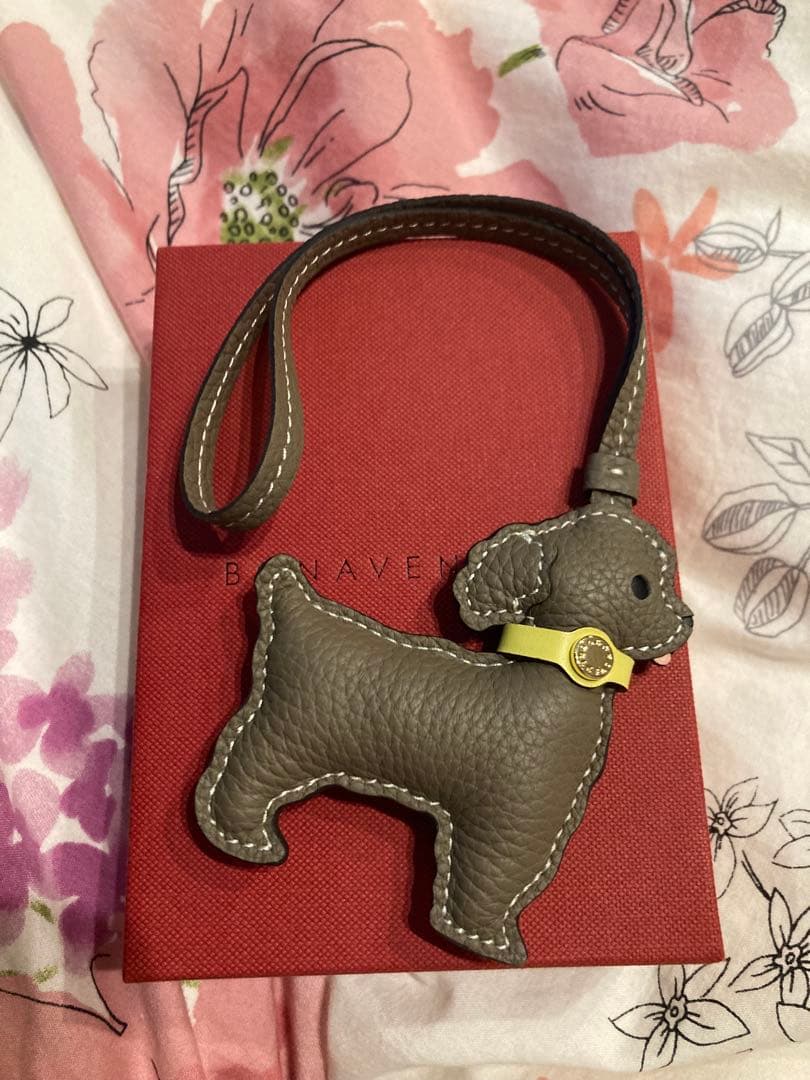 BONAVENTURA アニマルチャーム