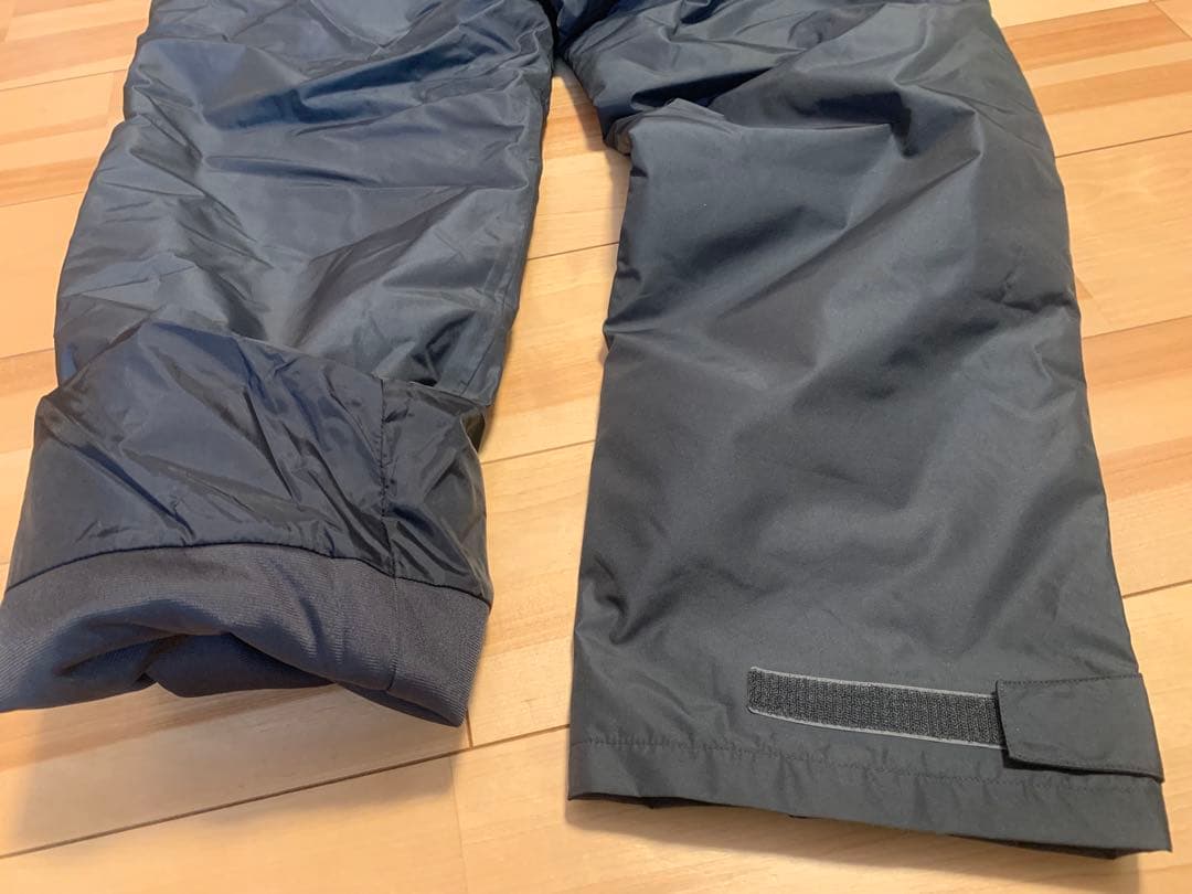 DAIWA メンズ　フィッシングウェア　上下