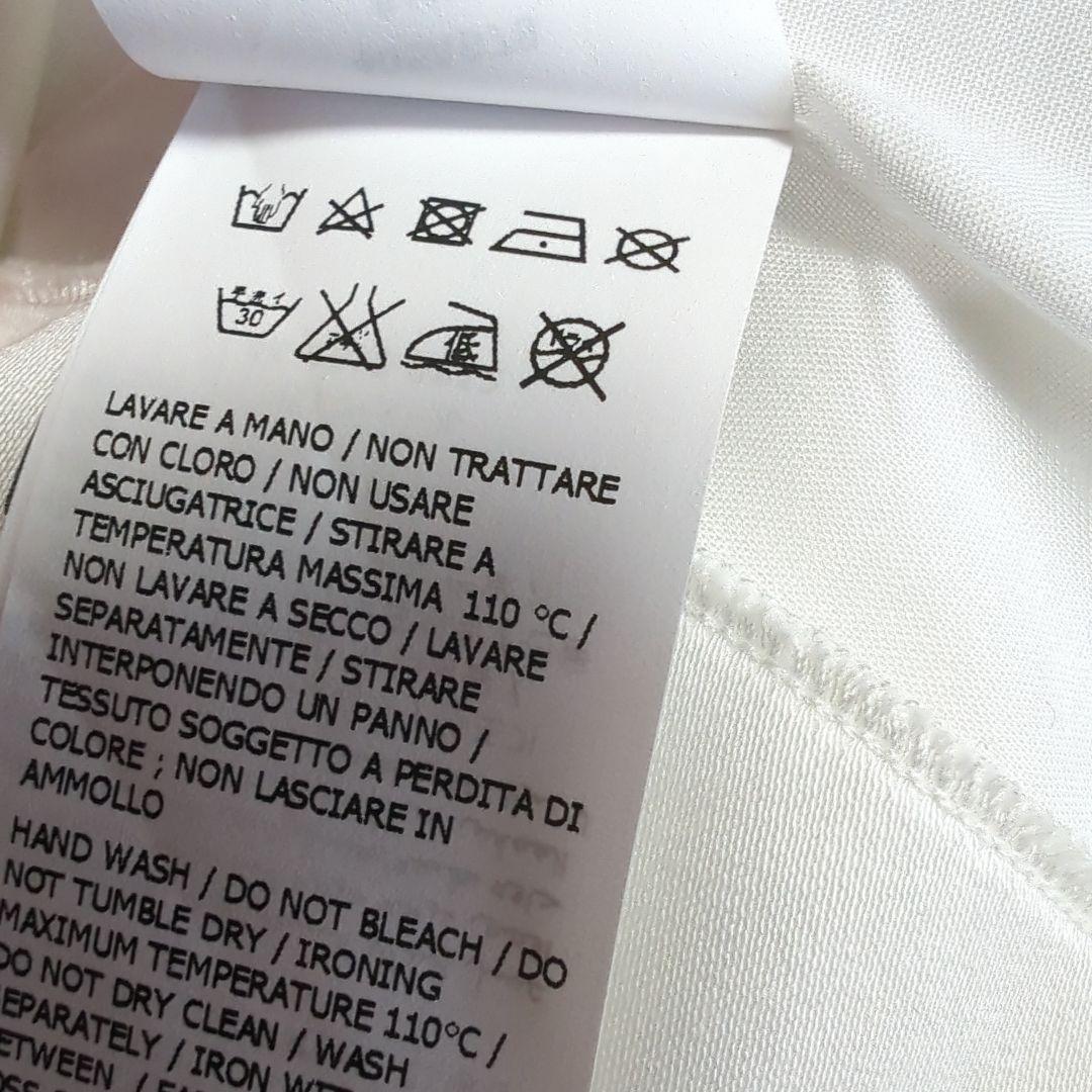 マメール　ミスブルマリンワンピース　10