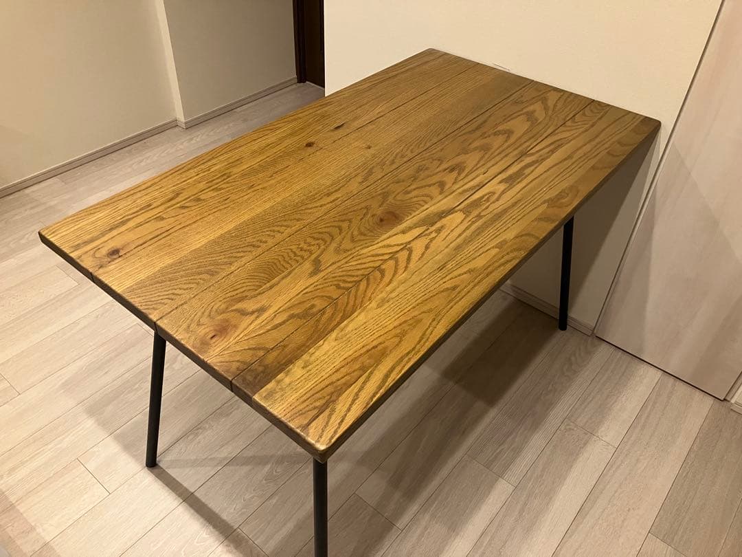 ダイニングテーブル ACME Furniture GRANDVIEW DINING TABLE LB