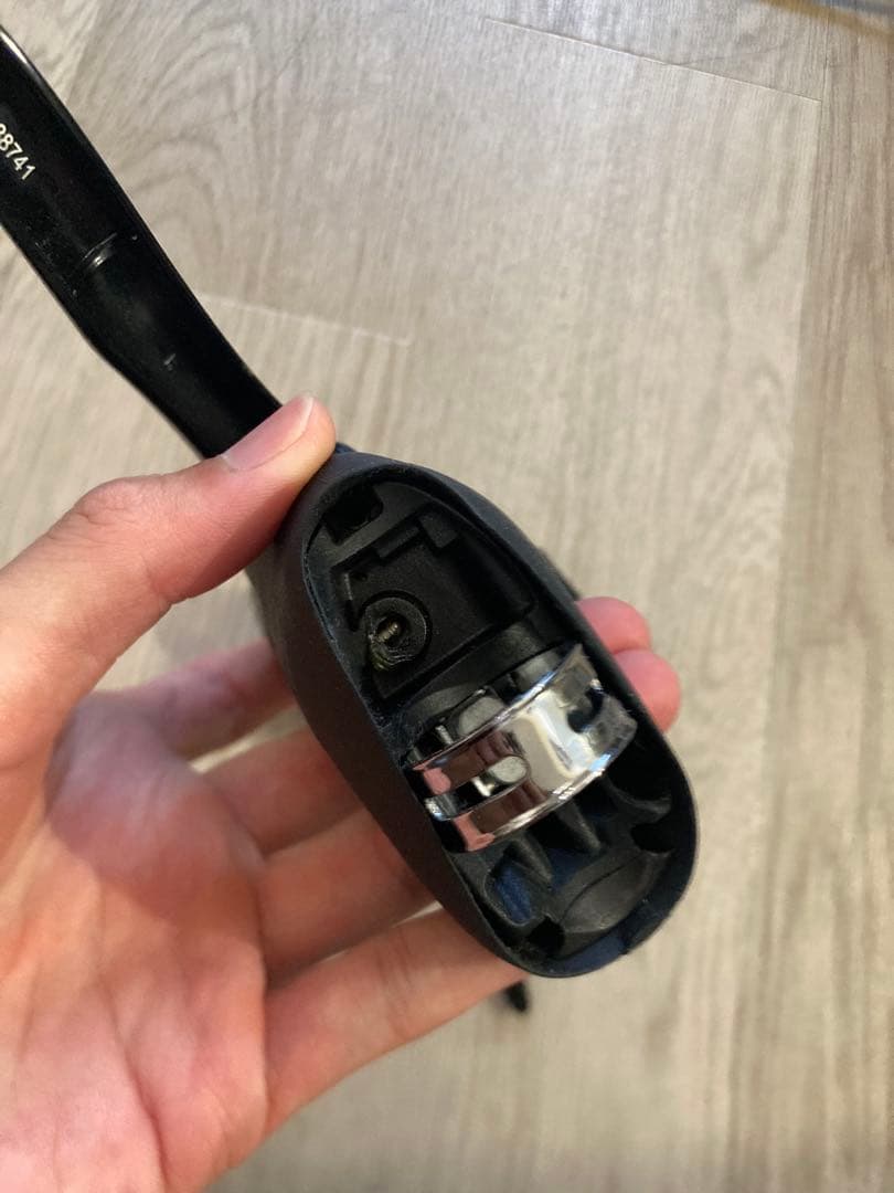 SRAM S500 ブレーキレバー 左右セット