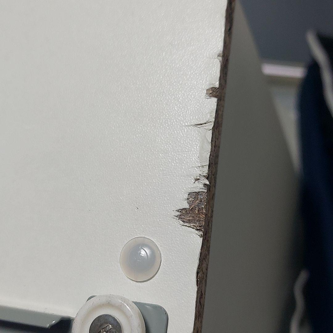 BRIMNES ブリムネス　デイベッド　ホワイト　イケア