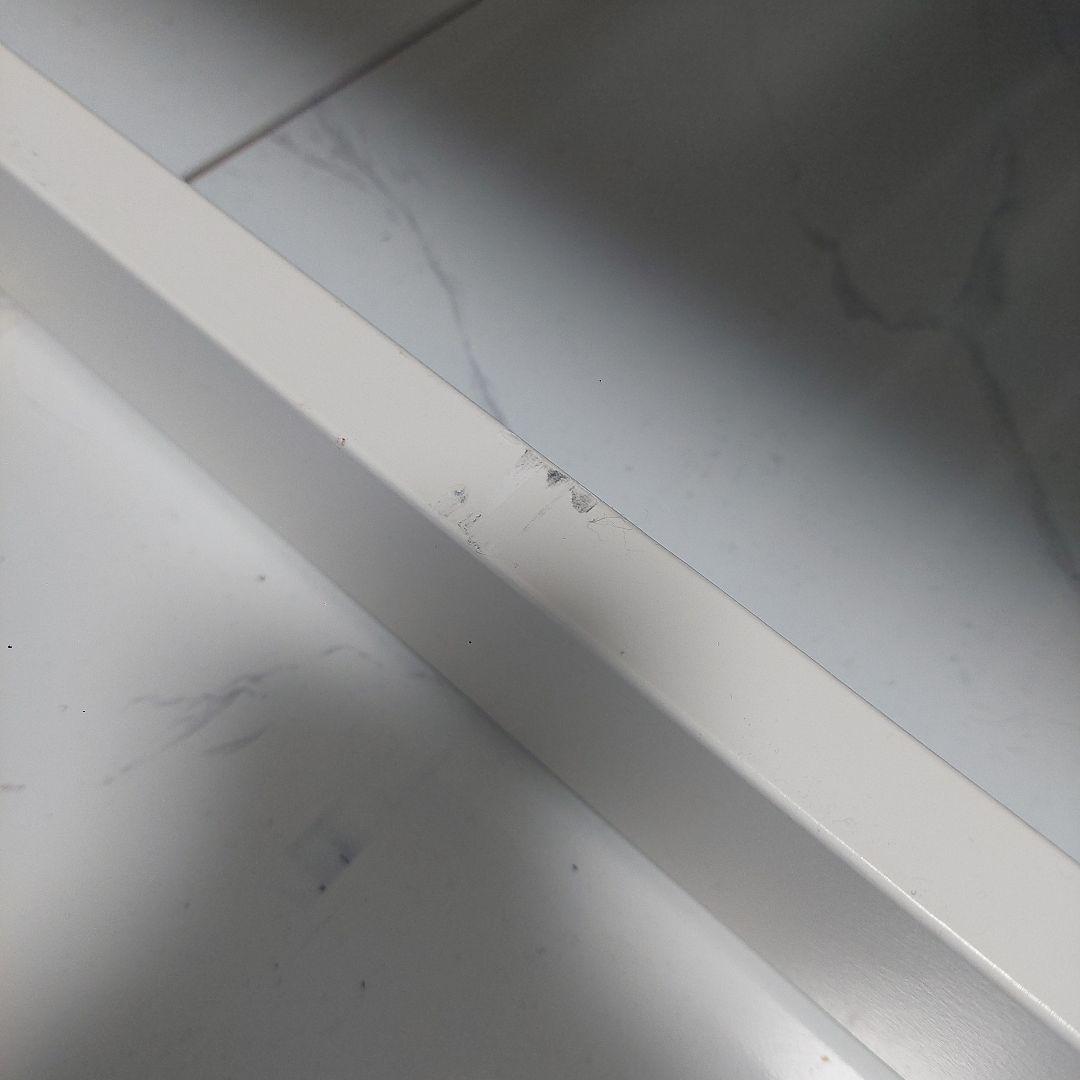 BRIMNES ブリムネス　デイベッド　ホワイト　イケア