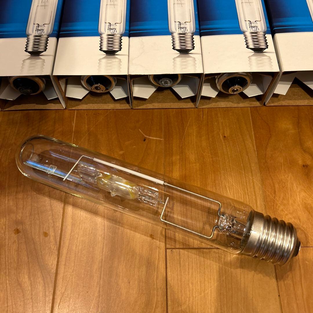 PHILIPSフィリップス　MASTER HPI-T Plus 400W/645