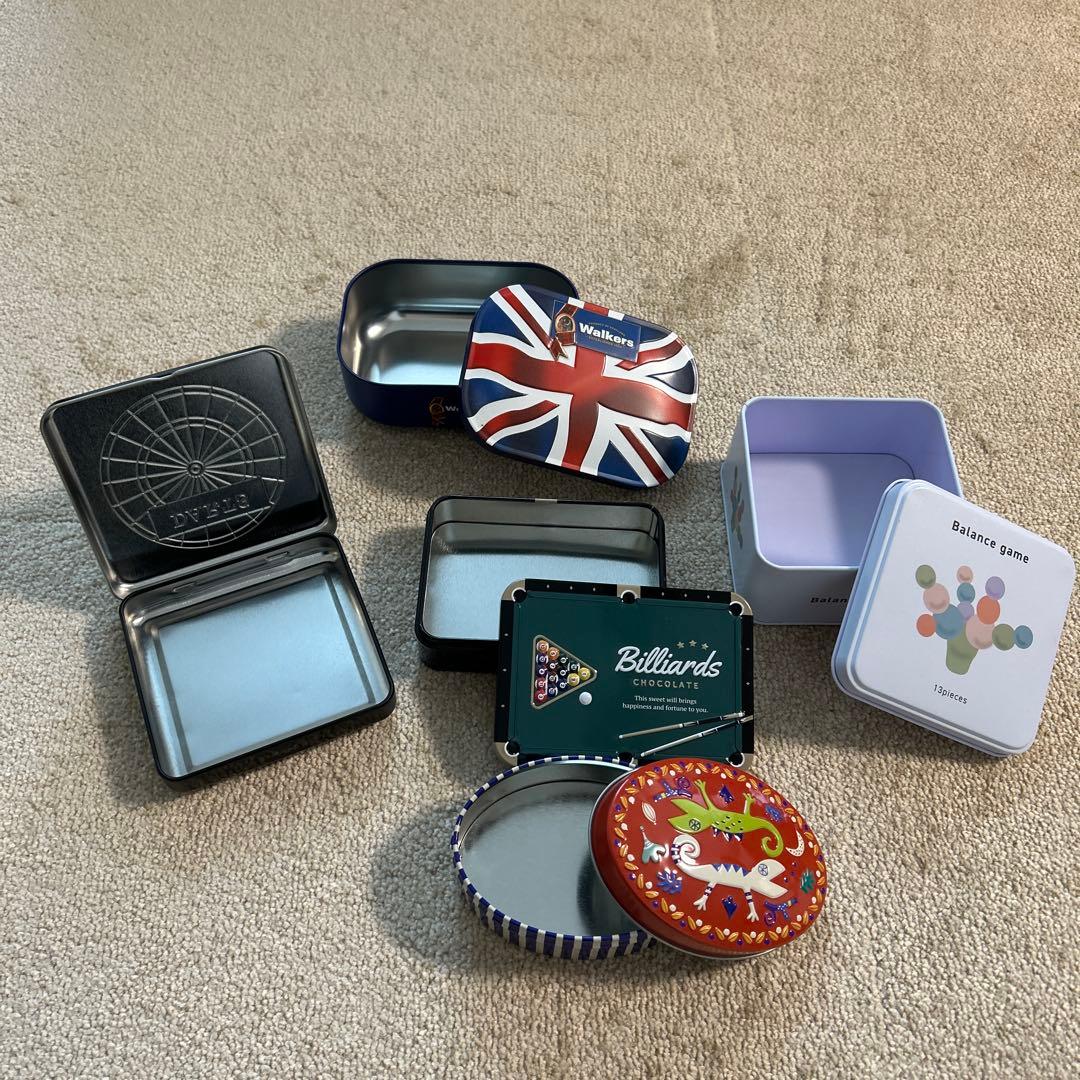 空き缶コレクション　まとめ売り