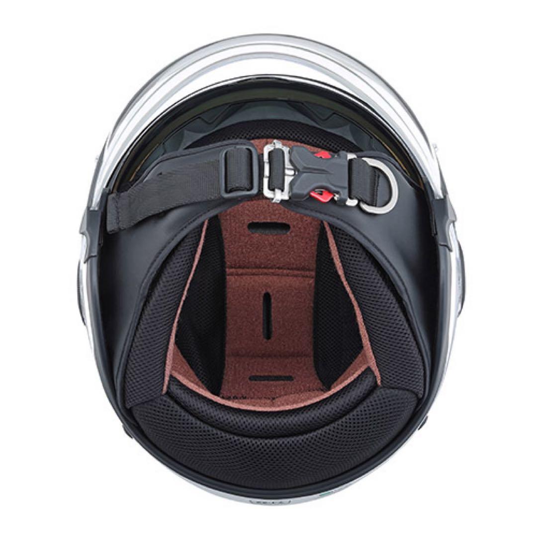 ヤマハバイクヘルメット　YJ22ll ZENITH