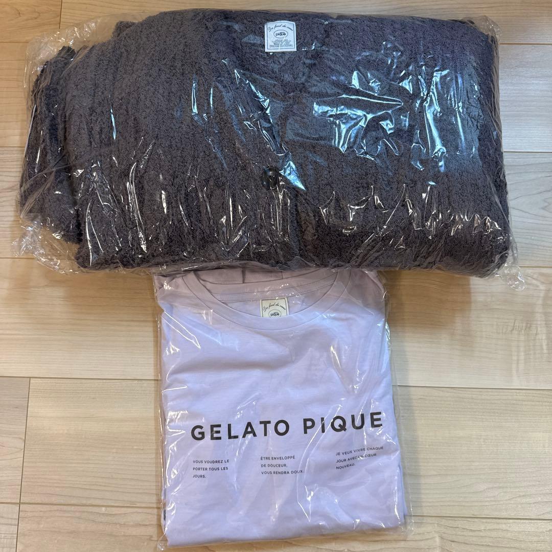 【福袋】GELATO PIQUE HAPPY BOX 2026 B