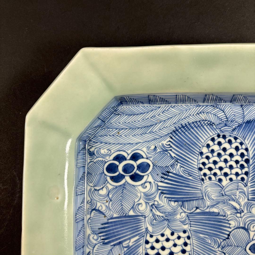 68 セール　伊万里　有田　九谷　鍋島　中国 鉢　青磁　染付