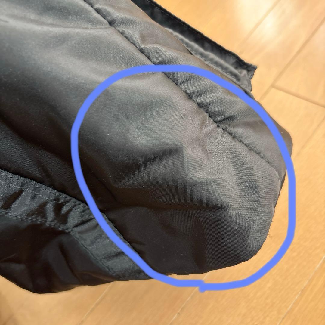 ポーター タンカー トートバッグ