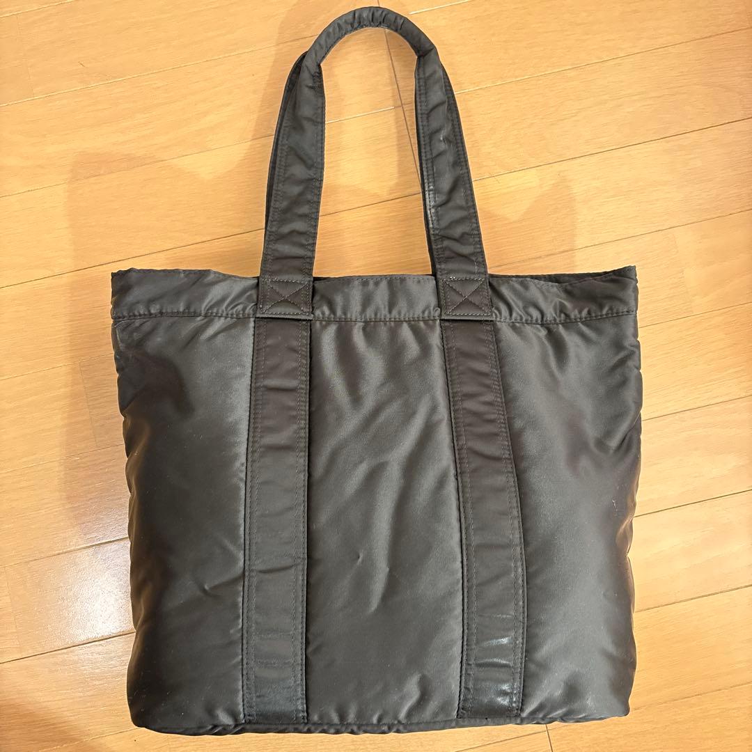 ポーター タンカー トートバッグ