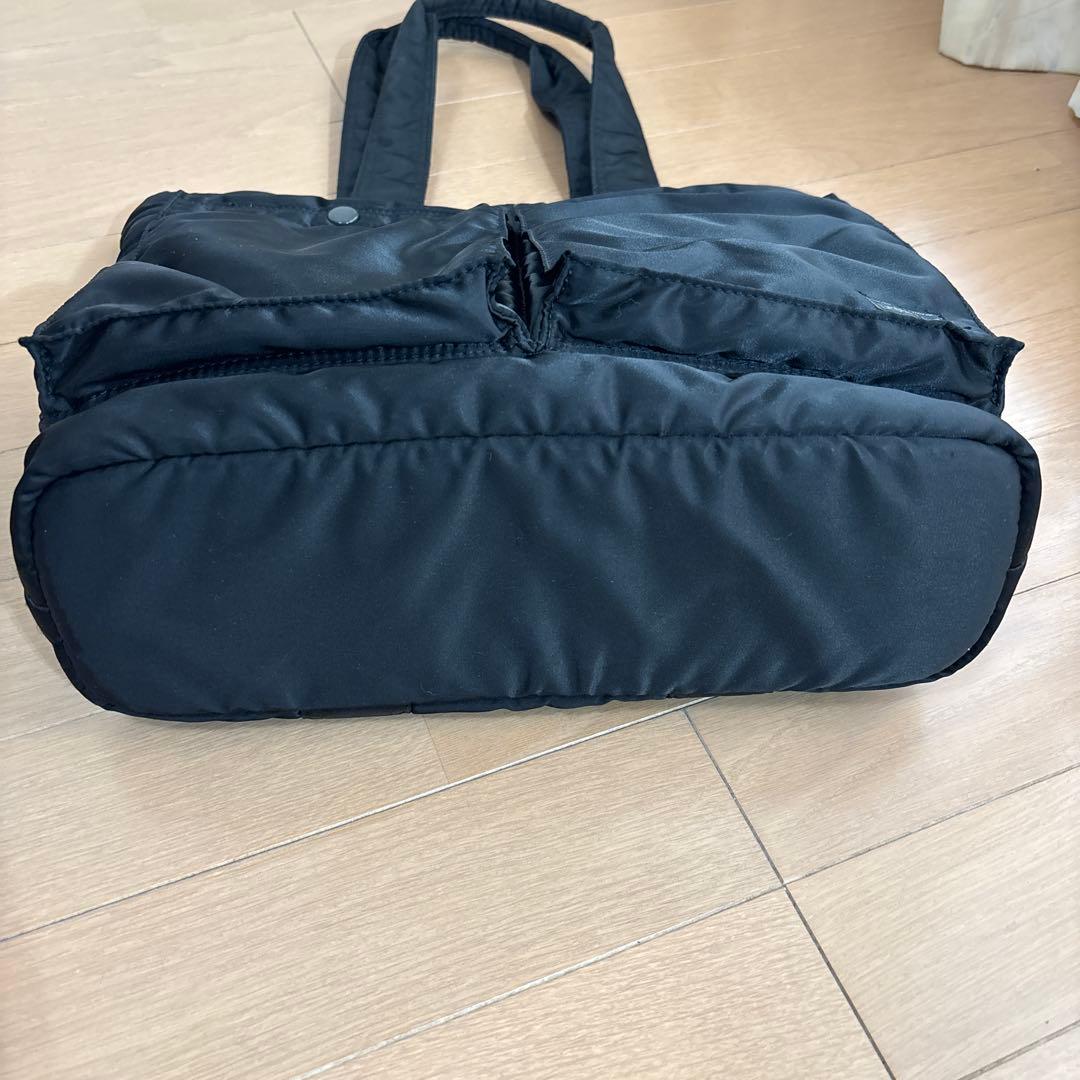ポーター タンカー トートバッグ