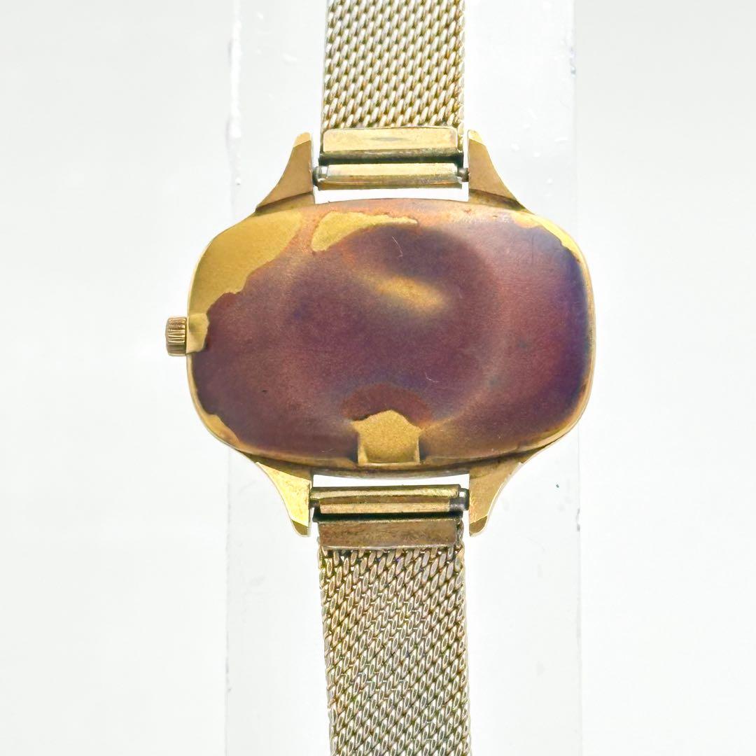 OMEGA オメガ Deville レディース 手巻き時計 1631