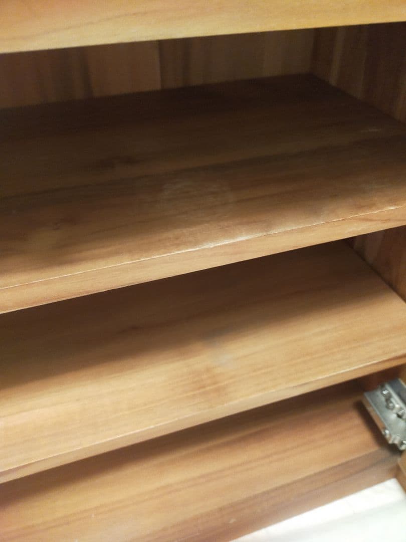 ウニコ　ブレスシリーズ　キャビネット