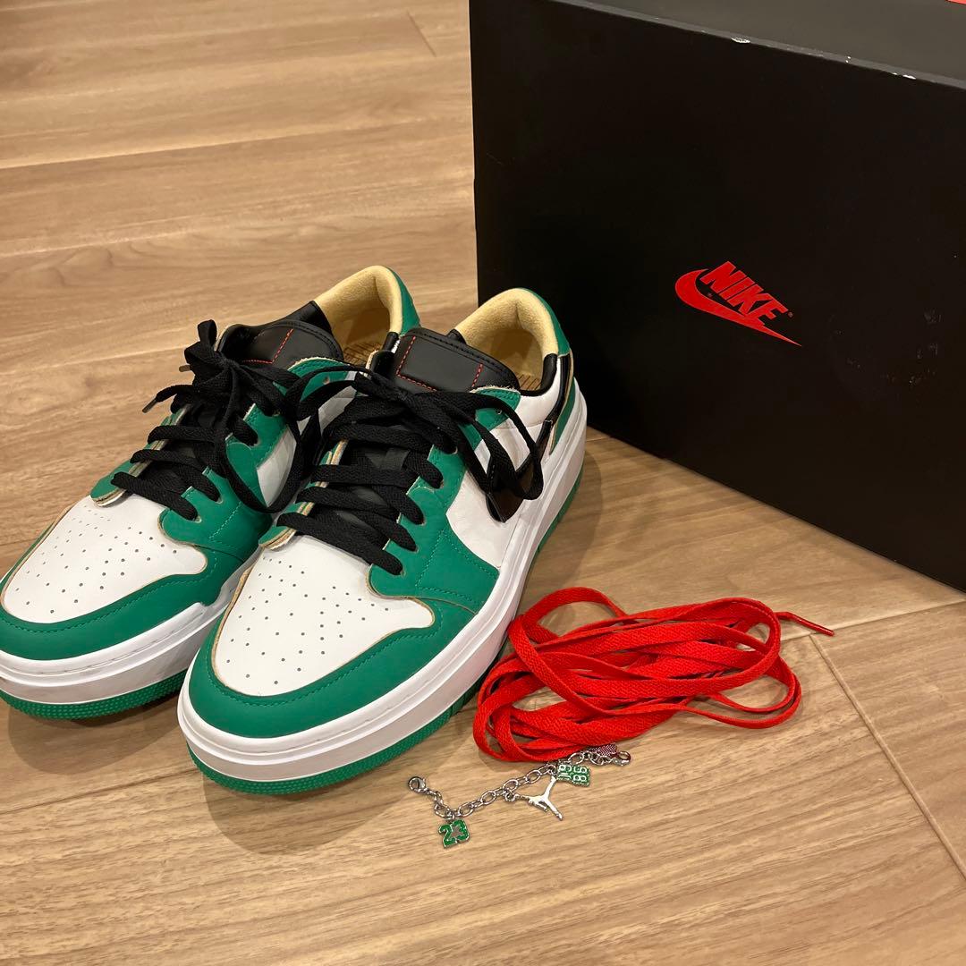 その他 AIR JORDAN 1 ELEVATE LOW SE 29cm