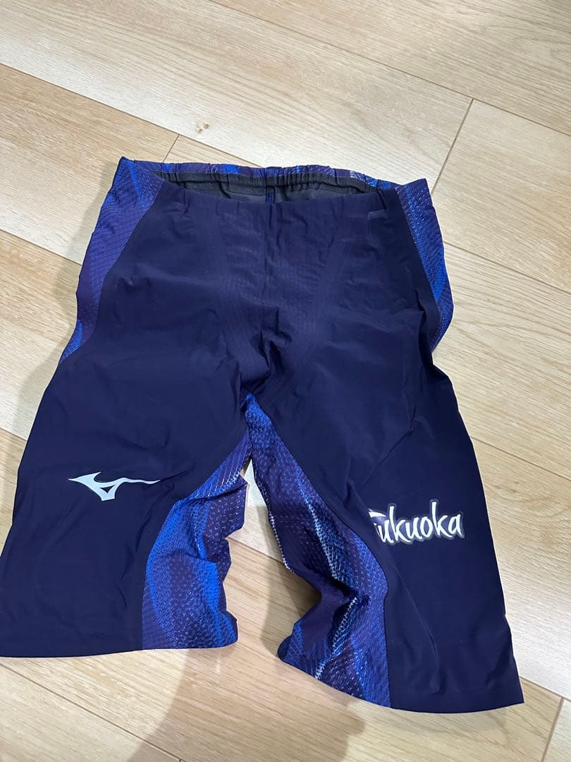 GX-SONIC V MR 競泳水着 Mサイズ