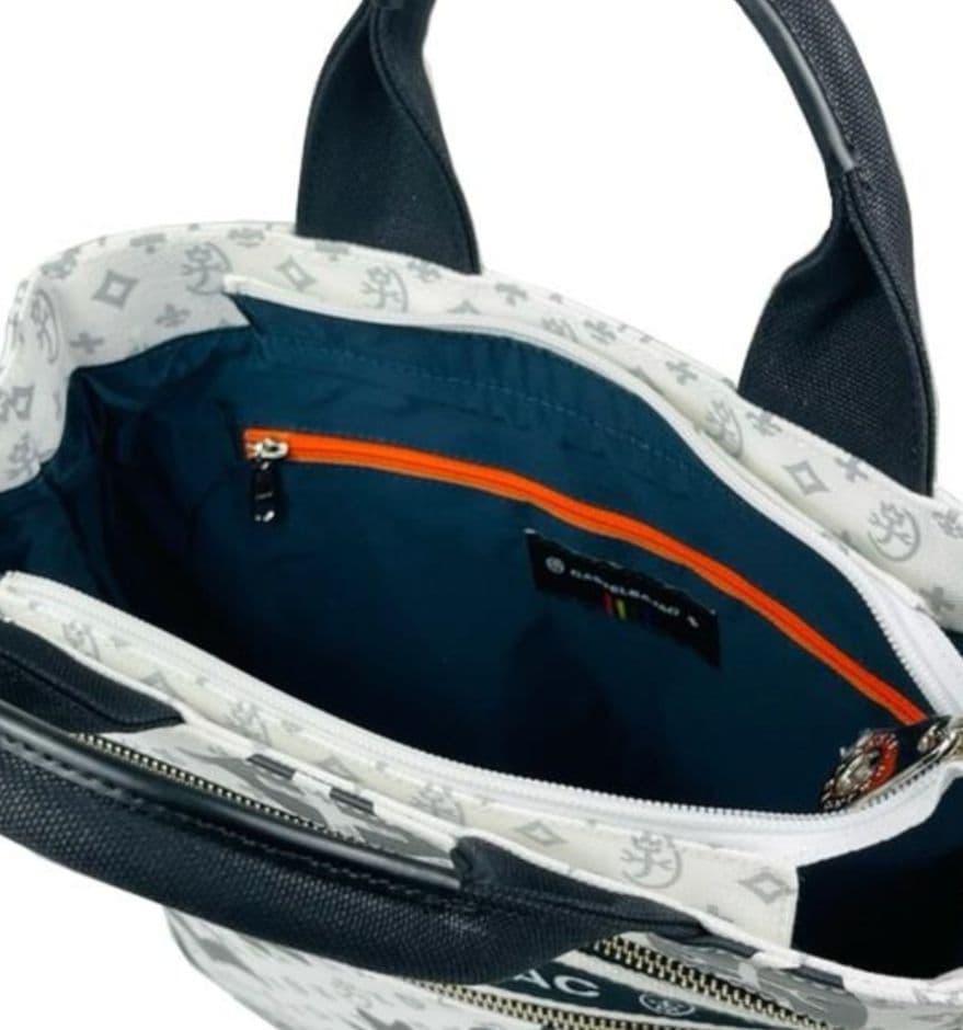 【新品・35%引】CASTELBAJAC カステルバジャック トートバッグ