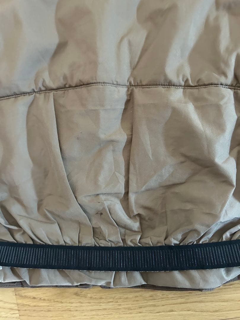 値下げ　パタゴニア　patagonia ジャケット/アウター　Mサイズ　ブラウン