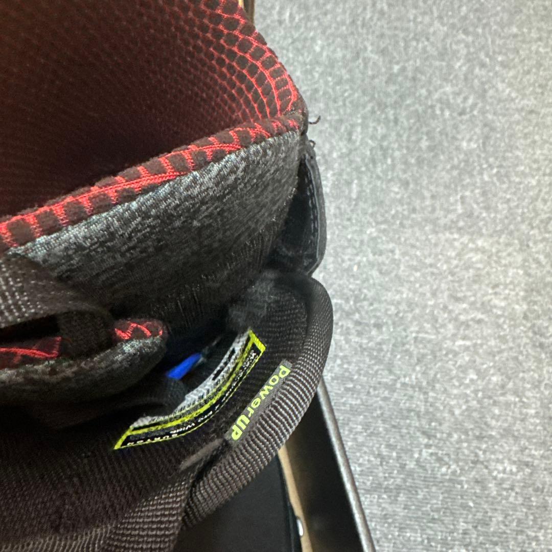 バートンスノーボードブーツ(男性用)