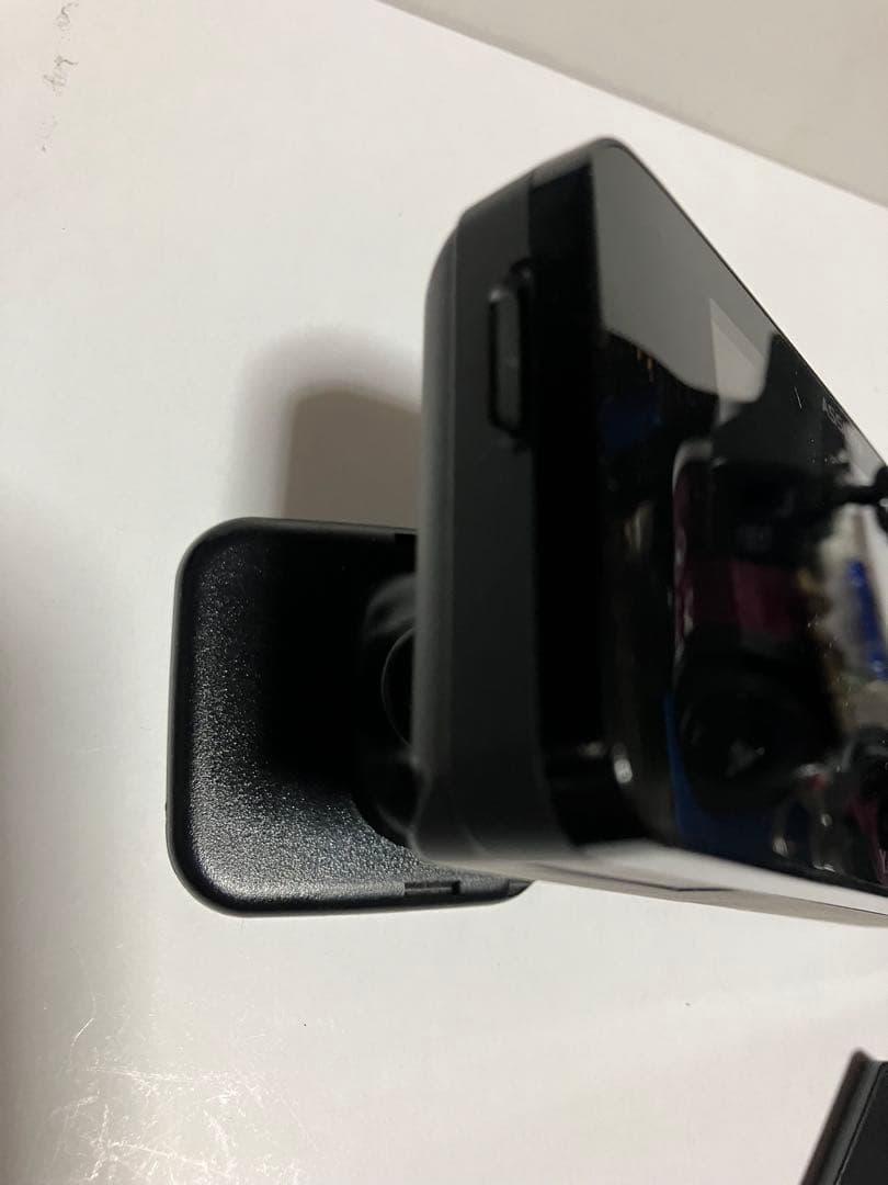 ASSURA YA-W17GA レーダー探知機本体【作動確認済み】