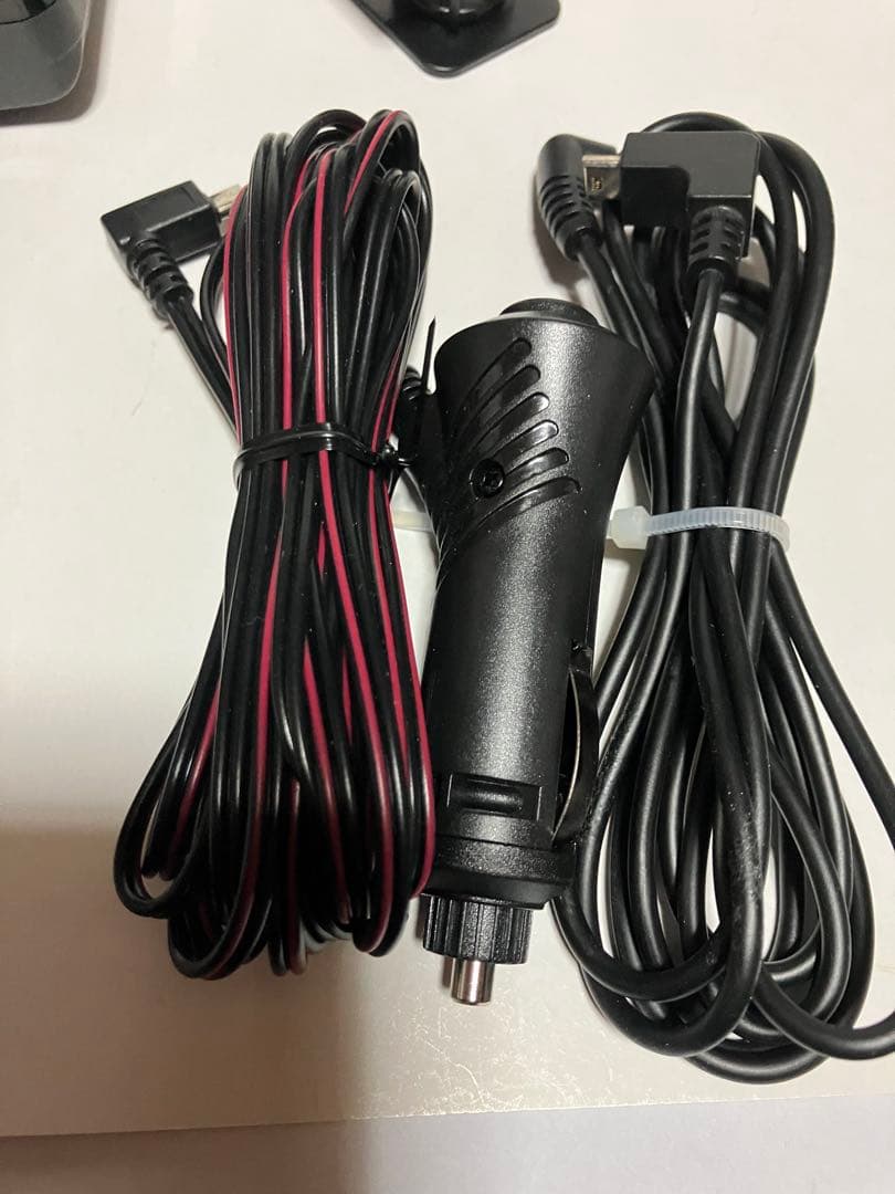 ASSURA YA-W17GA レーダー探知機本体【作動確認済み】