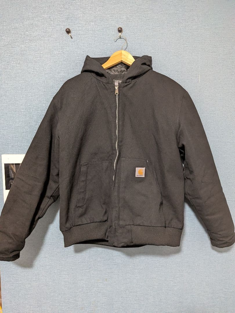 『ぱちー』カーハートCarhartt　アクティブジャケット