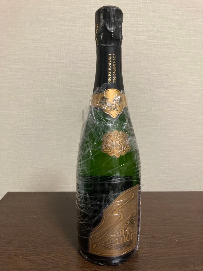 ソウメイ　未開封