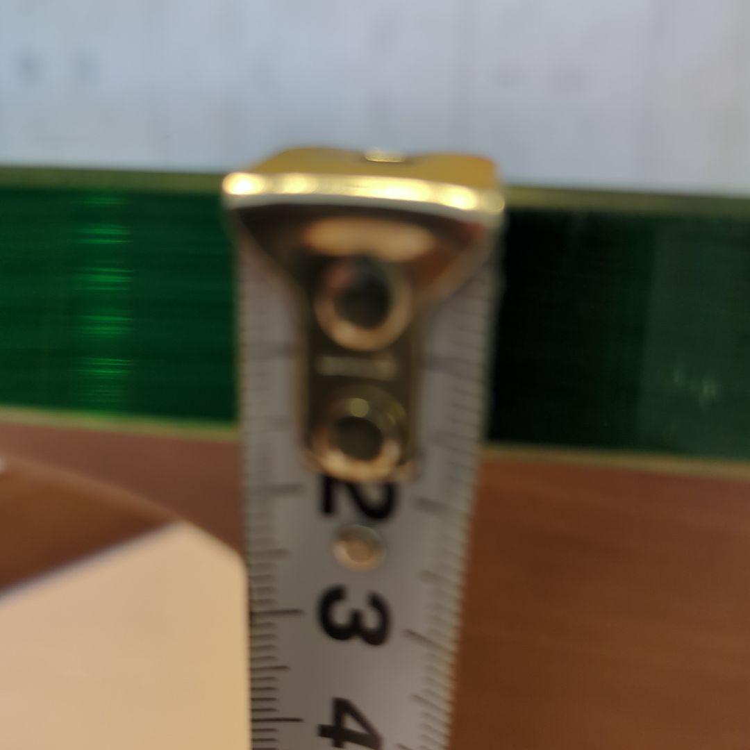 DAICHI　イサム・ノグチコーヒーテーブル　天板分厚い１７ｍｍ