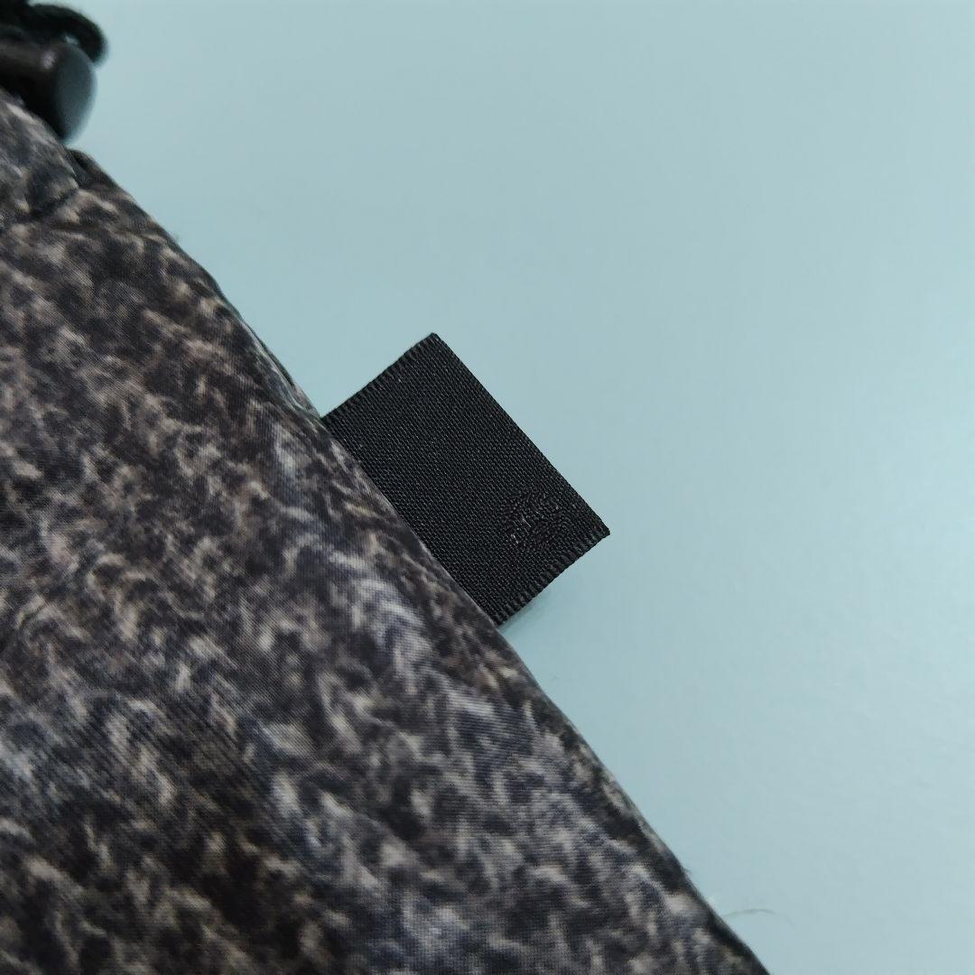 UNDERCOVER グラデーション イヤーマフ アンダーカバー 耳あて