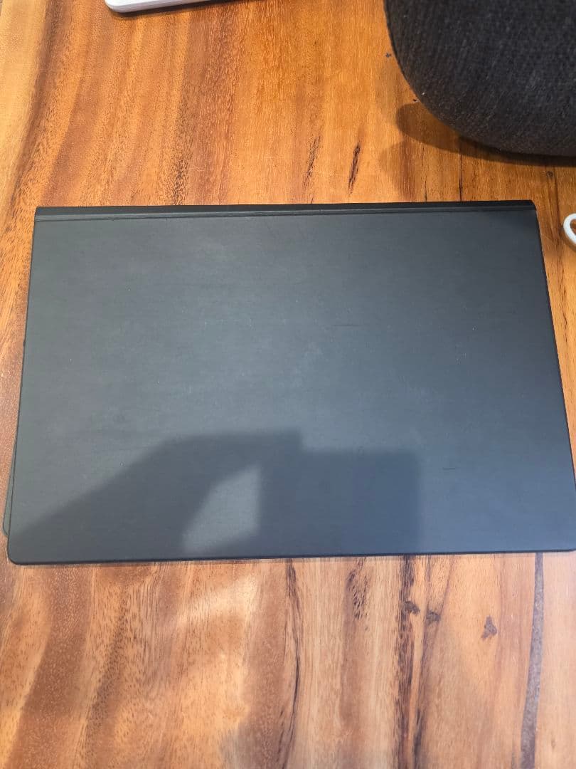 【純正品】Galaxy Tab S8 Ultra Cover Keyboard