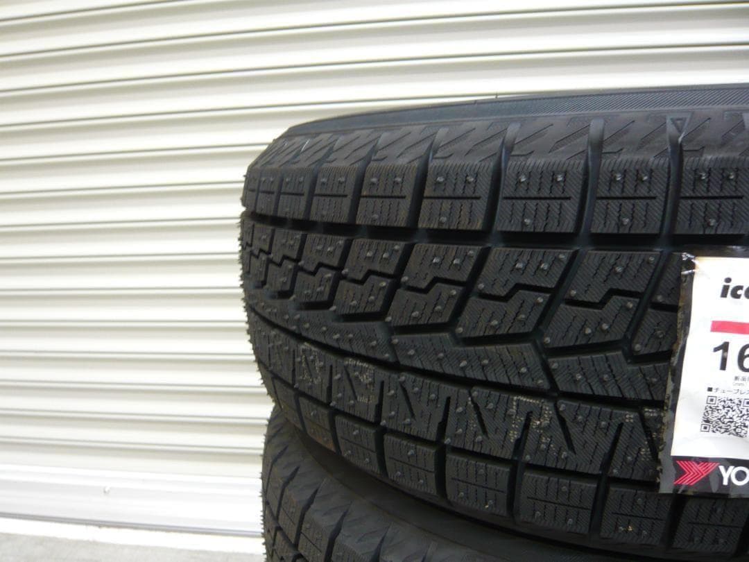 全国送料込☆ヨコハマアイスガードIG70☆165/55R14☆スタッドレスタイヤ
