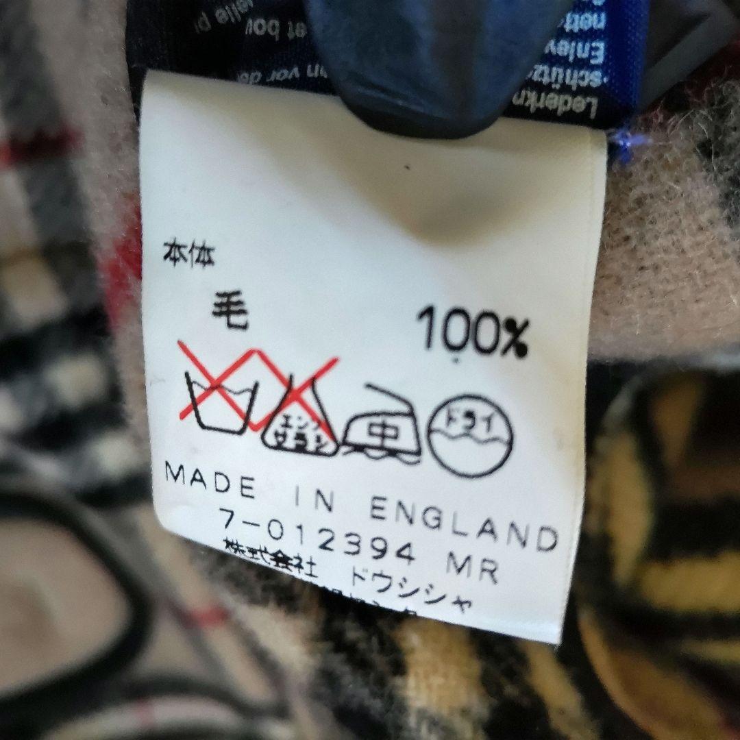 Burberrys バーバリー ダッフルコートレディース ベージュMサイズ