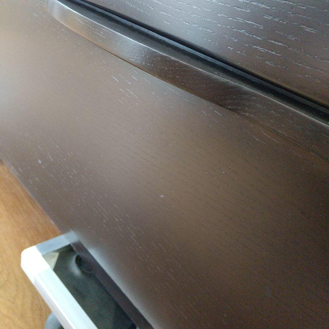 M ニトリ ローチェスト チェイサー 150 DBR