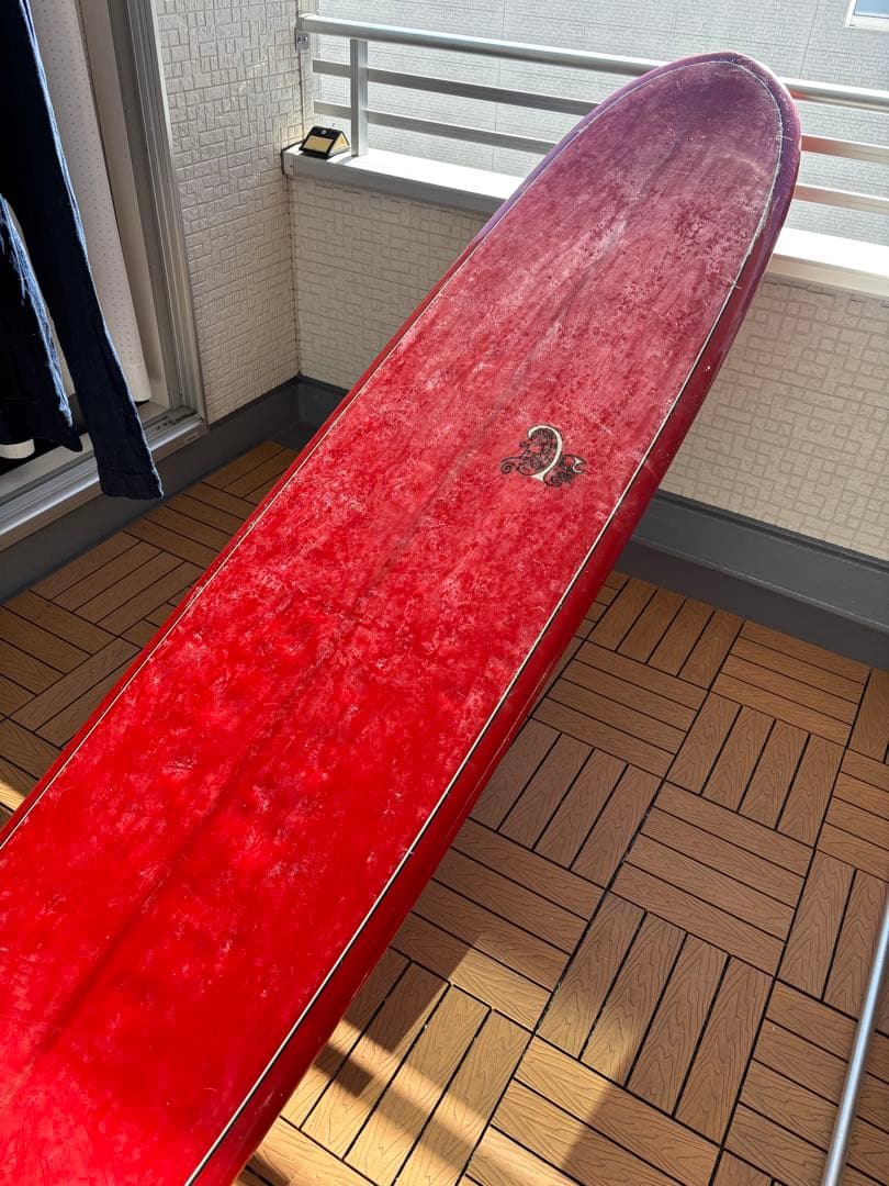 ドナルドタカヤマ　DT-2 ロング9.6オーストラリア製