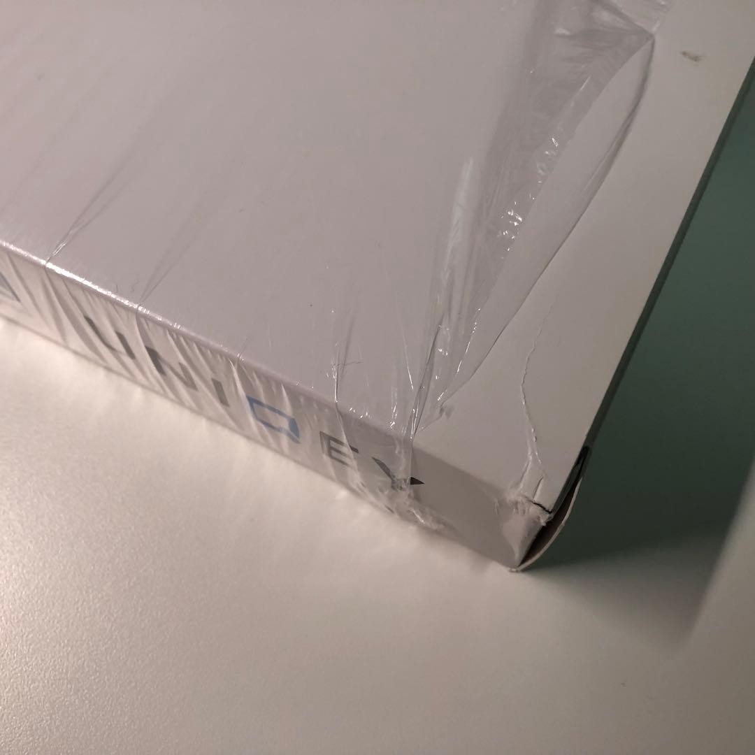 キーボード GMK Cyrillic Beige Base