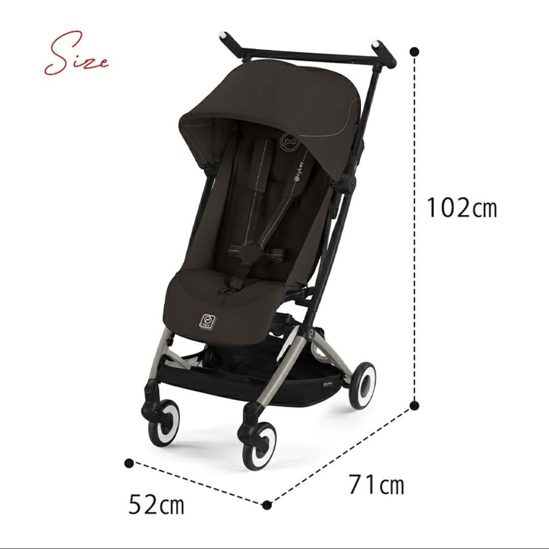 【極美品】サイベックス　リベル　2025 フォググレー