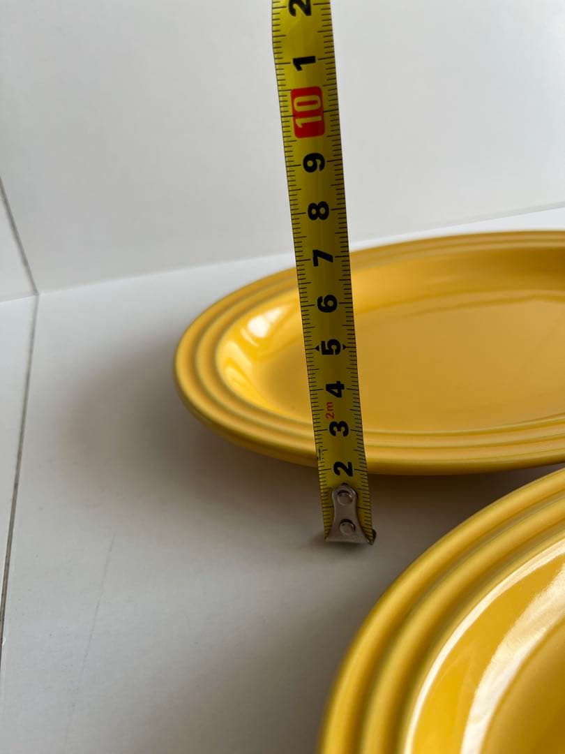 ルクルーゼ　ディッシュプレート　スプーンなど　おまとめ10点