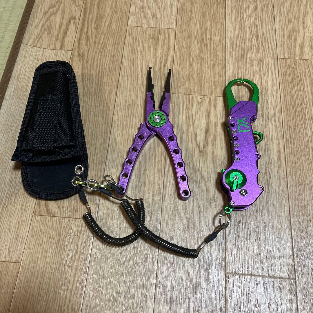 シマノコルトスナイパー